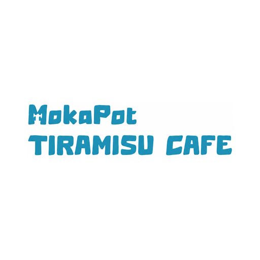 Moka Pot Cafe
