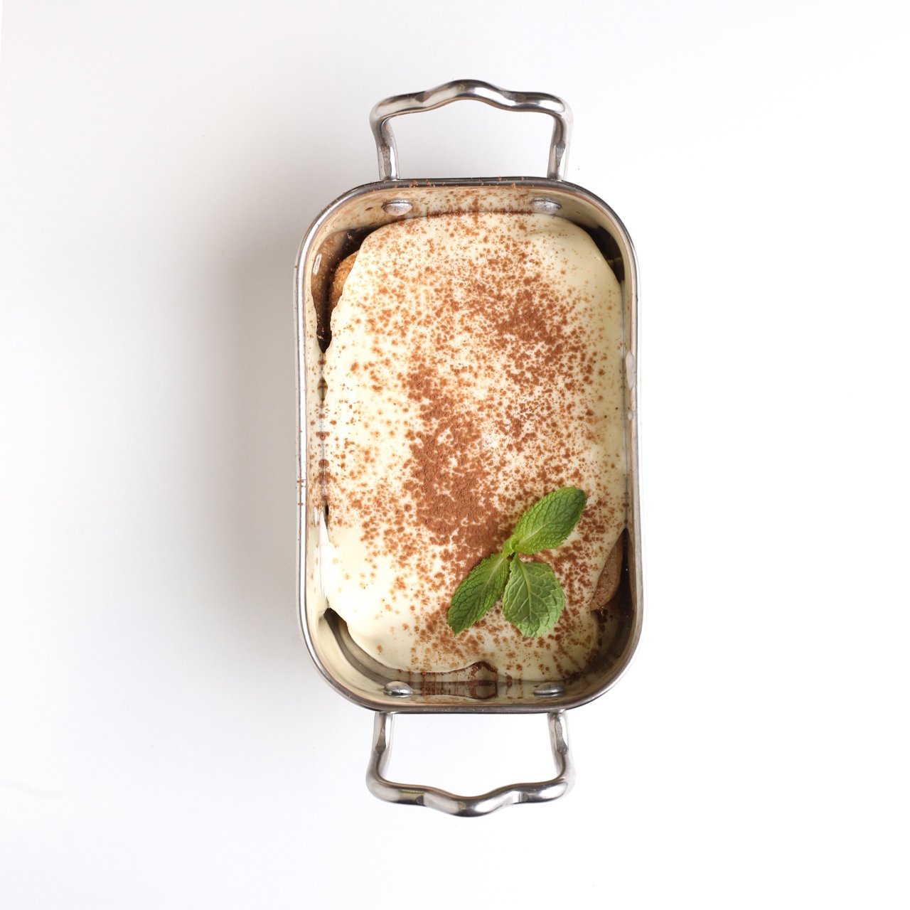 Baileys Tiramisu
