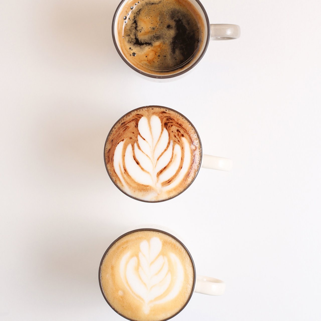 Lavazza Cappuccino