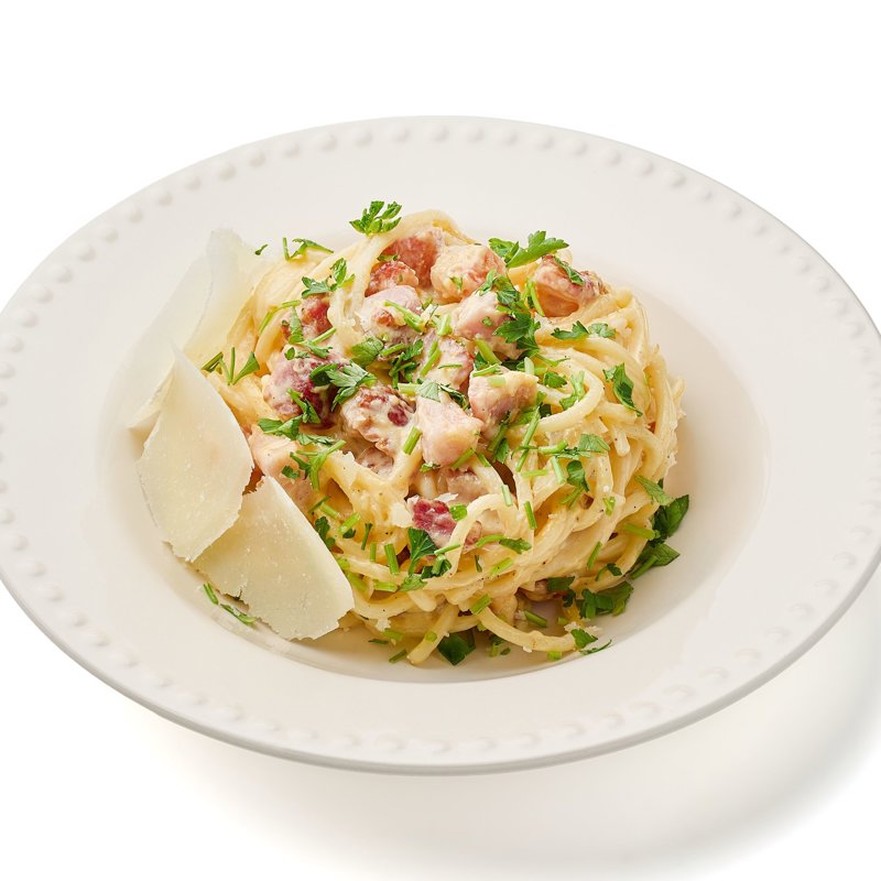 Carbonara