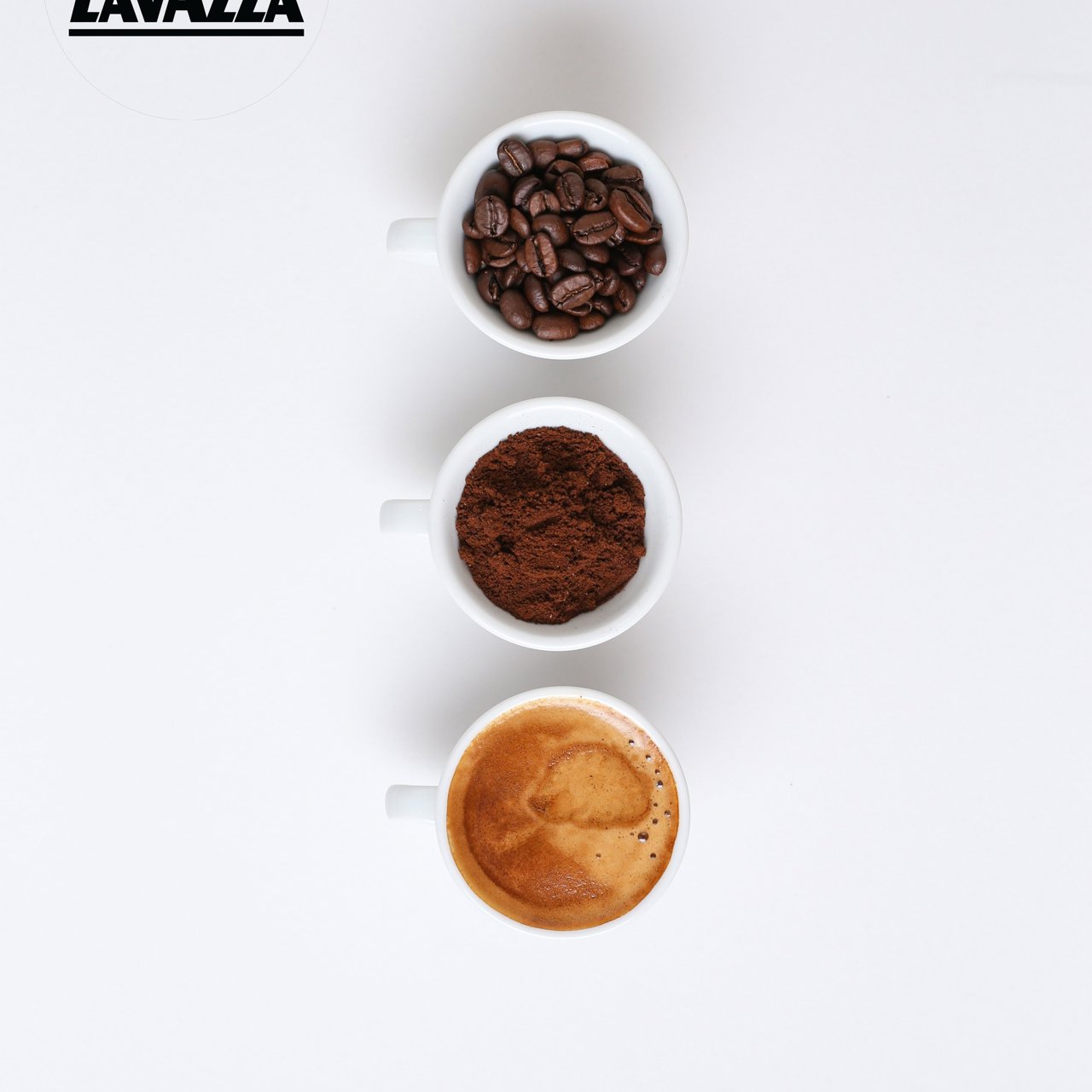 Эспрессо Lavazza