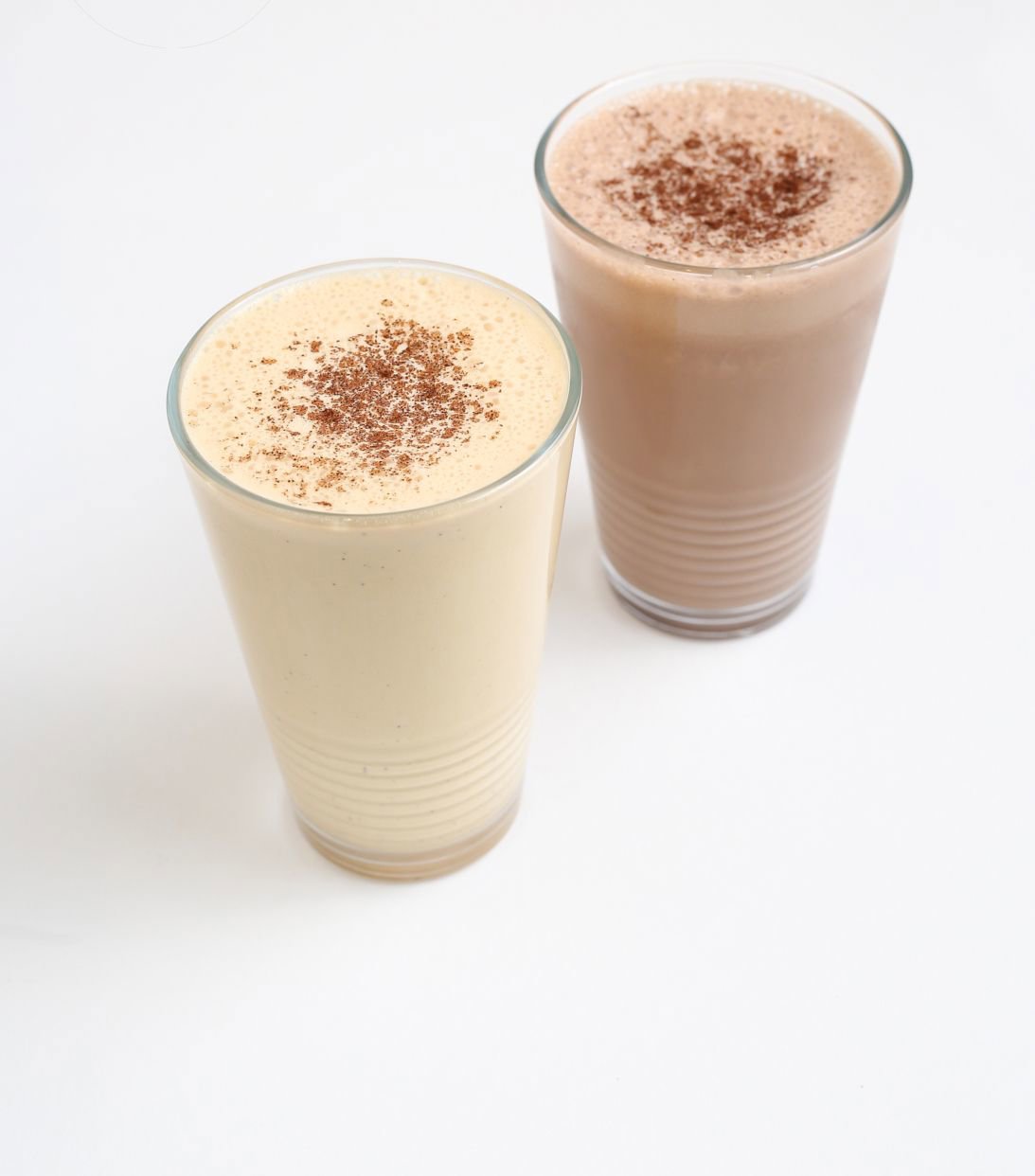 Эспрессо шейк Lavazza