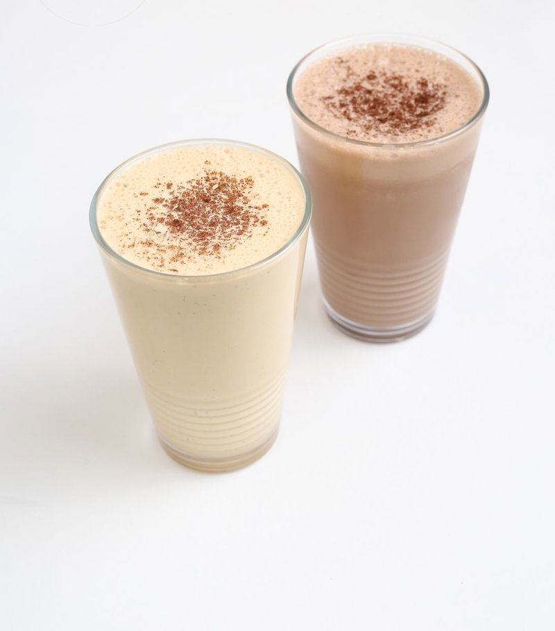 Espresso Shake Starbucks