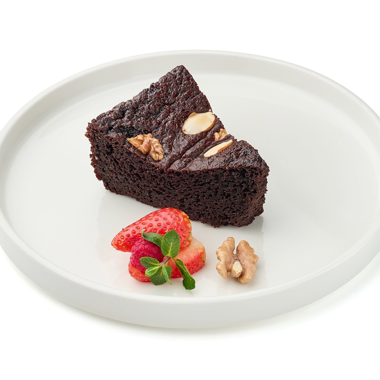 Fit Brownie
