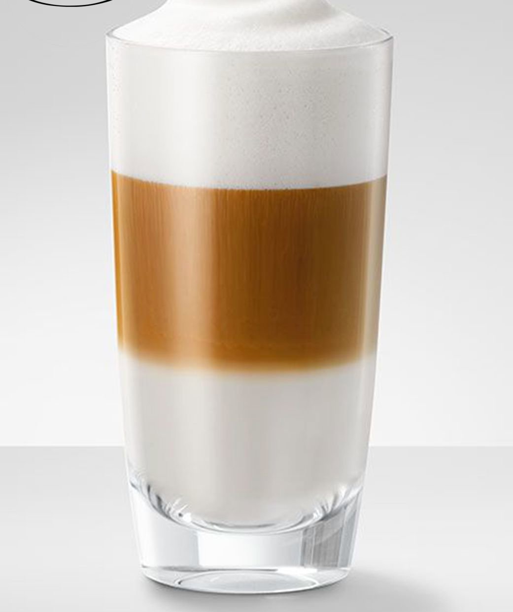 Латте Starbucks