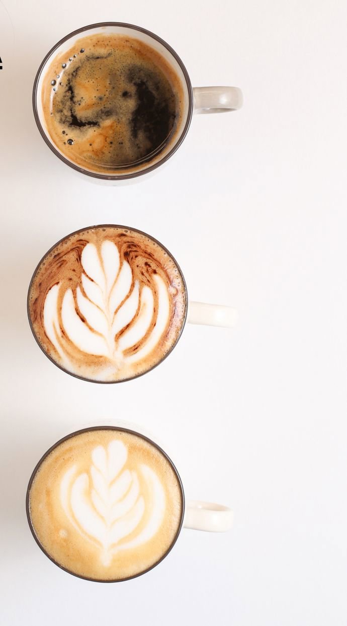 Мокка шейк Lavazza