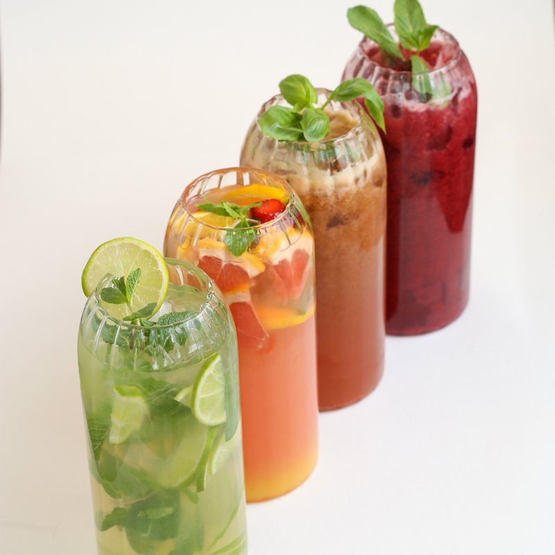 Mojito Lemonade