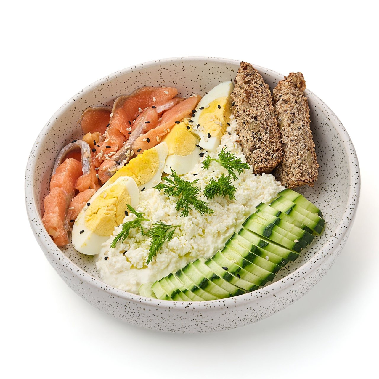 Protein Bowl