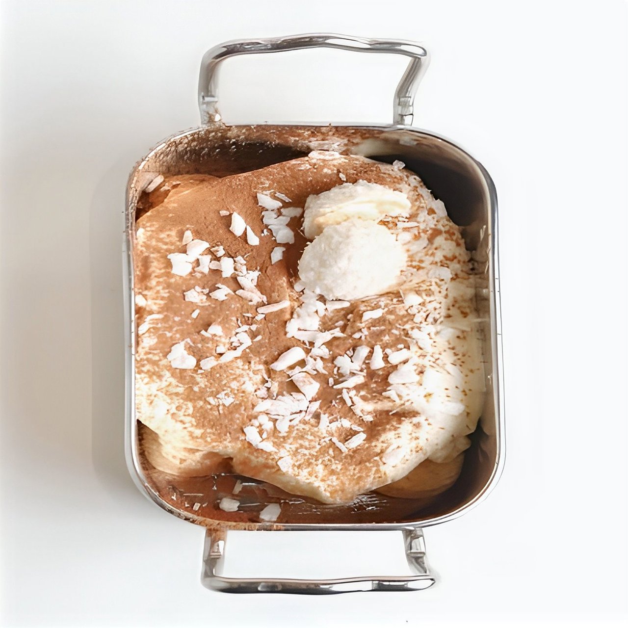 Raffaello Tiramisu