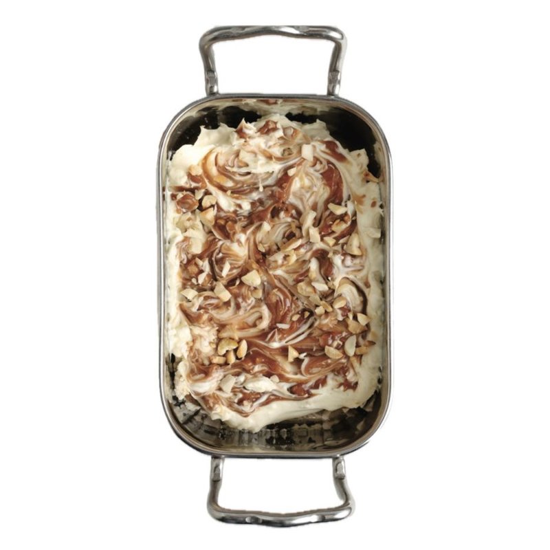 Snickers Tiramisu