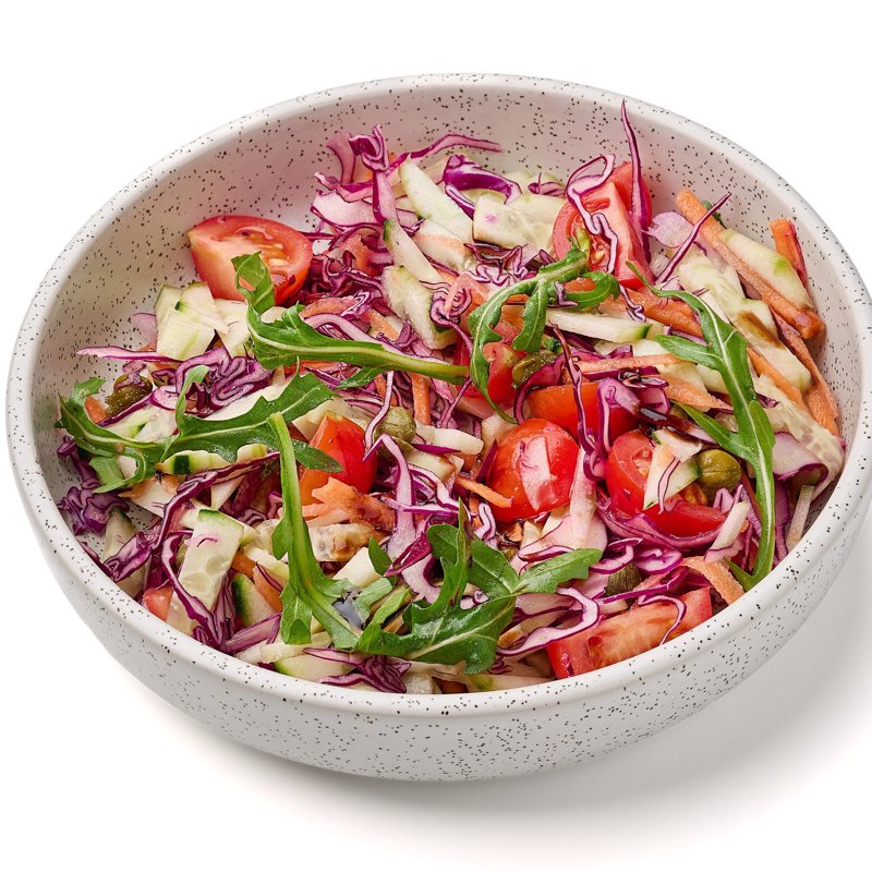 Tuna Salad